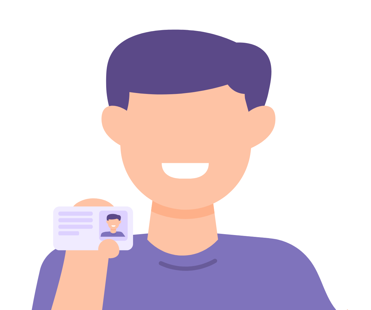identification card