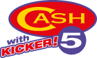 cash5 Logo