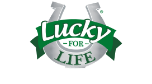 lucky for life Logo