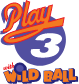 play3 Logo