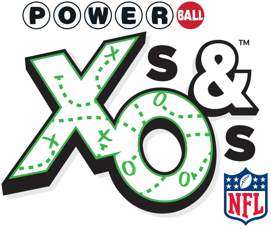 powerball-xno Logo