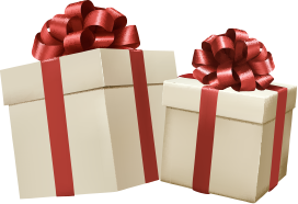iGift Presents